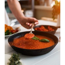 Tat Domates Salçası Teneke 4300 gr