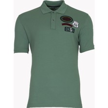 Ar-ma Erkek Polo Yaka Tişört Y21374271401