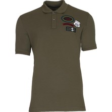 Ar-ma Erkek Polo Yaka Tişört Y21374271401