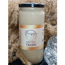 Recepoğlu Doğal Susam Tahin Laktozsuz 500 gr