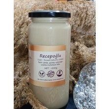 Recepoğlu Doğal Susam Tahin Laktozsuz 500 gr