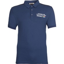 Ar-ma Erkek Polo Yaka Tişört Y9TYO7962