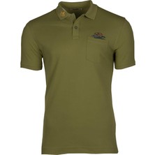 Ar-ma Erkek Polo Yaka Tişört Y9TYO7960