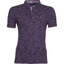 Ar-ma Erkek Regular Fit Polo Yaka Tişört Y9TYO7886