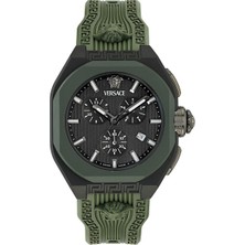 Versace VRSCVE9L00324 Erkek Kol Saati