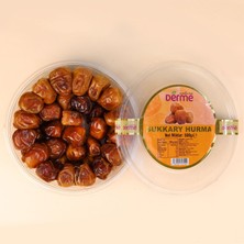 Derme Online Hurma  Sukkari -  Yaş Hurma 500 gram