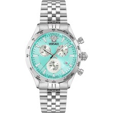 Versace VRSCVECFA0724 Erkek Kol Saati