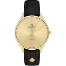 Momentus EM349G-08BG Erkek Kol Saati