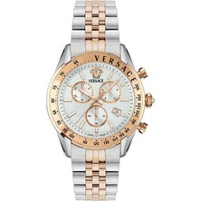 Versace VRSCVE8R00424 Erkek Kol Saati