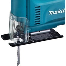 Makita 4327 Dekupaj Elektronık