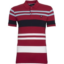 Ar-ma Erkek Polo Yaka Tişört Y7TYO7169