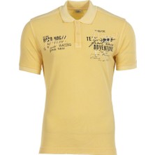 Ar-ma Erkek Polo Yaka Tişört Y0TYO7345