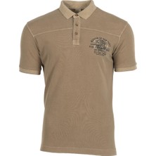 Ar-ma Erkek Polo Yaka Tişört Y0TYO7342