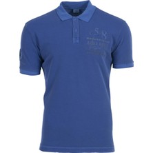 Ar-ma Erkek Polo Yaka Tişört Y0TYO7343