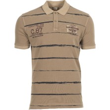 Ar-ma Erkek Polo Yaka Tişört Y0TYO7180