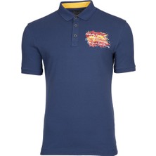 Ar-ma Erkek Polo Yaka Tişört Y0TYO2655