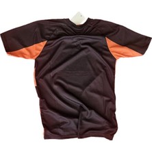 Tn Tee Tıger T-Shırt Fıtness Body Terletmeyen Nefes Alan