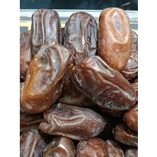 Recepoğlu Dev Boy Lüks Hudri Medine Hurması 1 kg