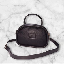 Alfa Aksesuar Kadın Mini Tote El ve Omuz Çantası
