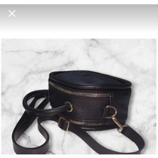 Alfa Aksesuar Kadın Mini Tote El ve Omuz Çantası
