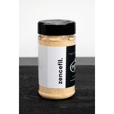 Baharat Dükkanı Zencefil Toz 150 gr