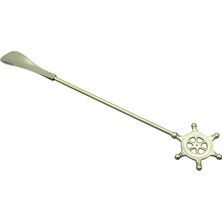 Dümenli Pirinç Kerata Çekecek 4328