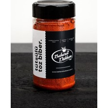 Baharat Dükkanı Tütsülenmiş Tatlı Toz Biber 150 gr