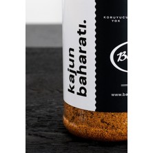 Baharat Dükkanı Kajun Baharatı 150 gr