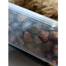 Recepoğlu Karışık Boy Mebrum Medine Hurması 1 kg