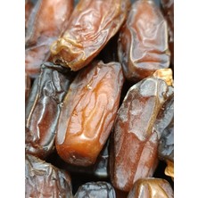 Recepoğlu Karışık Boy Mebrum Medine Hurması 1 kg