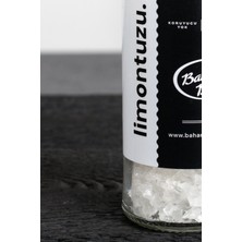Baharat Dükkanı Limontuzu 85 gr (Cam)