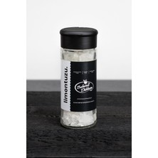 Baharat Dükkanı Limontuzu 85 gr (Cam)