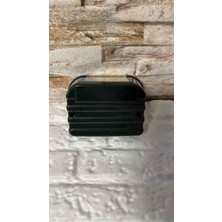 Cg Arka Stop Camı Gri