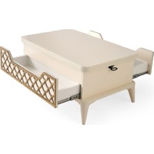 Zerenland 922 Akıllı Sehpa Sihirli Sehpa Orta Sehpa