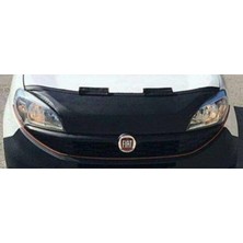 Fiat Doblo 4 2014 Sonrası Kaput Maskesi