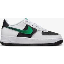 Nike Air Force 1 Beyaz Kadın Sneaker Ayakkabı FZ4353-100