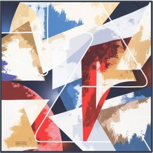 Aker Sport Tivil Eşarp 7590-921