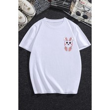 Yoho Sport T-Shırt Baskılı