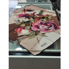 Aker Sport Rayon Eşarp 7488-992