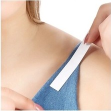 Ozcmax Çift Taraflı Vücut Kıyafet Sabitleme Bantı