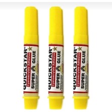 Tama Tırnak Yapıştırıcısı 1 Tüp Güçlü Yapıştırıcı