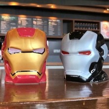 Iron Man Kupa Bardak