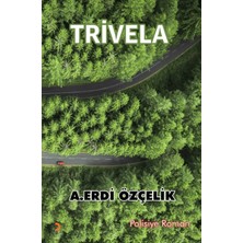 Trivela - A. Erdi Özçelik