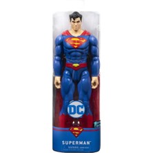 56778 Dc Comics Superman 30 cm Aksiyon Figürü
