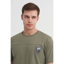 Cazador Erkek T-Shirt