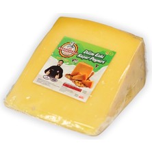 Eski Kaşar Peynir