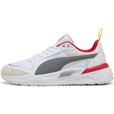 Scuderia Ferrari Trinity 2 Unisex Spor Ayakkabı