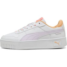 Carina Street Lacey Genç Ayakkabı