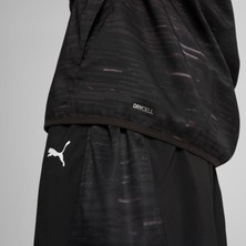 Puma Tad Essentıals Aop Erkek Dokuma Ceket