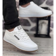 Dragon Erkek Sneaker Spor Ayakkabı